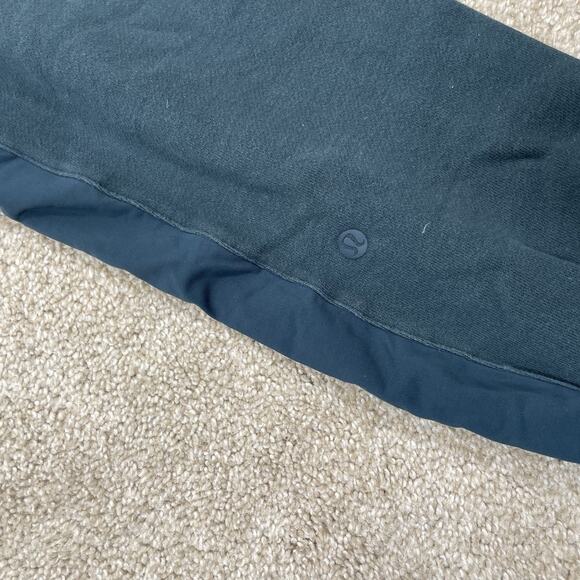 Lululemon Get Going Jogger Size 6 Women 27" Inseam Drawstring Pockets 58-9 - Picture 5 of 9